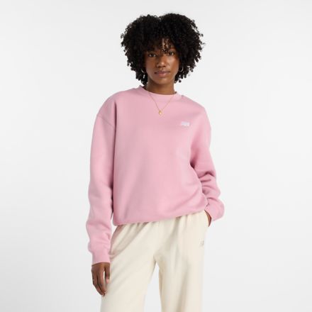 Sport Essentials Fleece Crew