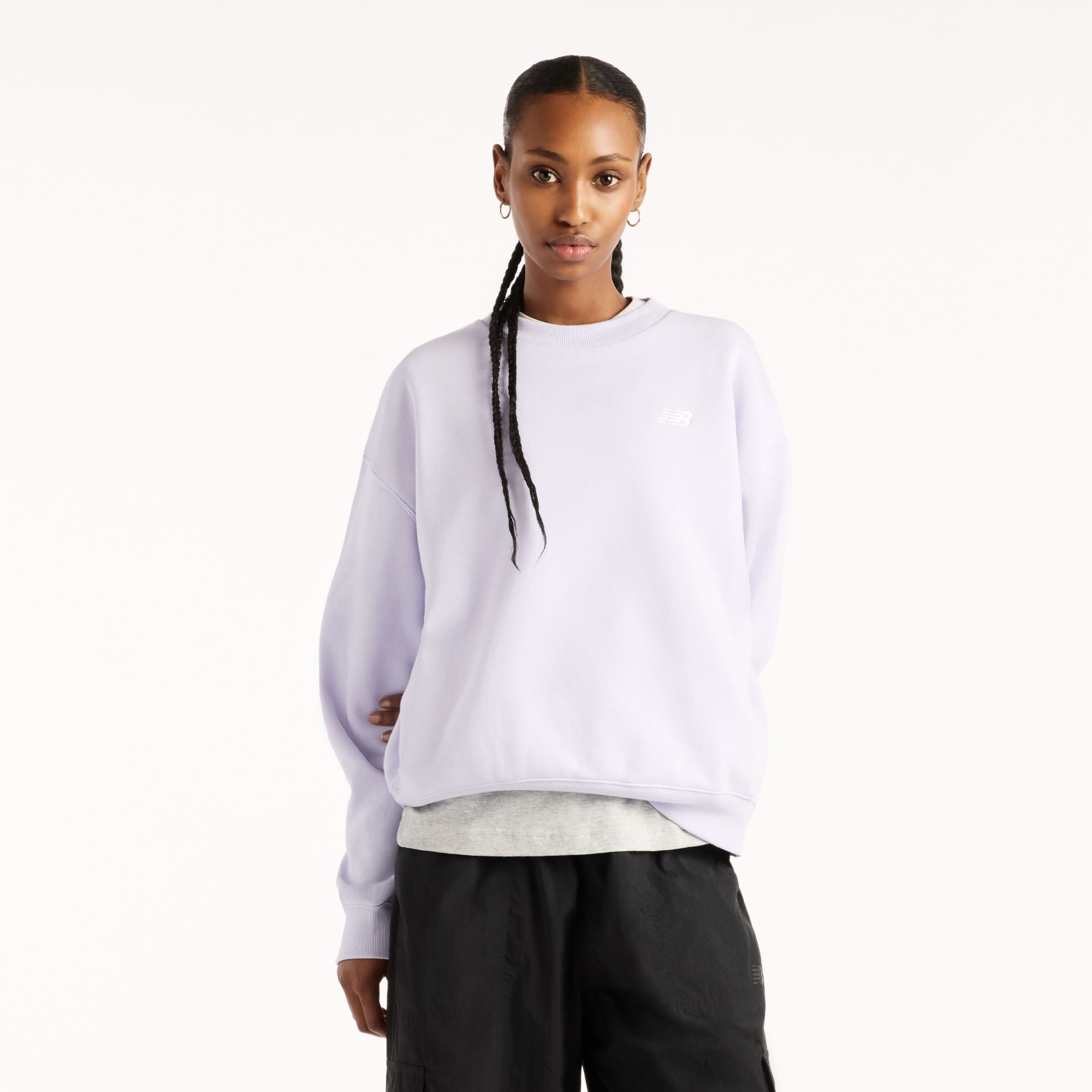 Chandail Sport Essentials en molleton