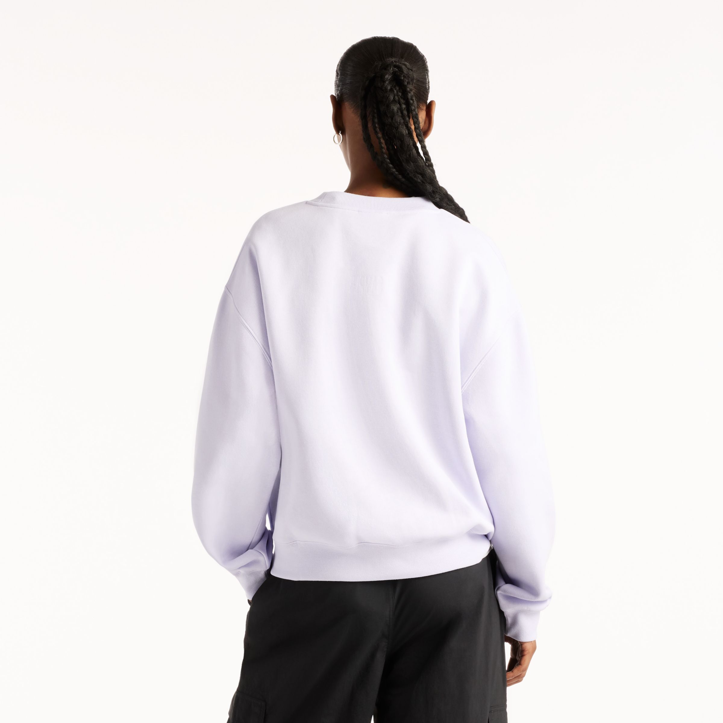 Chandail Sport Essentials en molleton