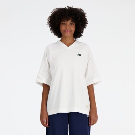 Workout Shirts for Women - Gym T-Shirts - New Balance