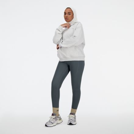 Athletics French Terry Hoodie