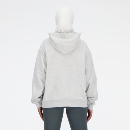 Athletics French Terry Hoodie