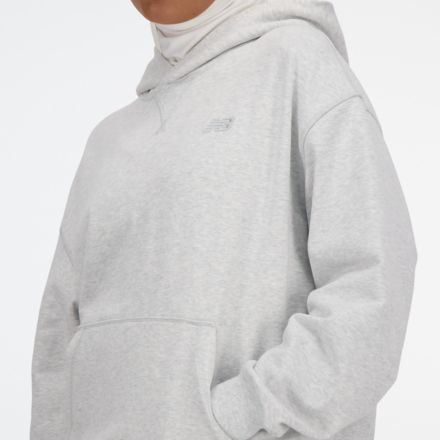 Athletics French Terry Hoodie - New Balance
