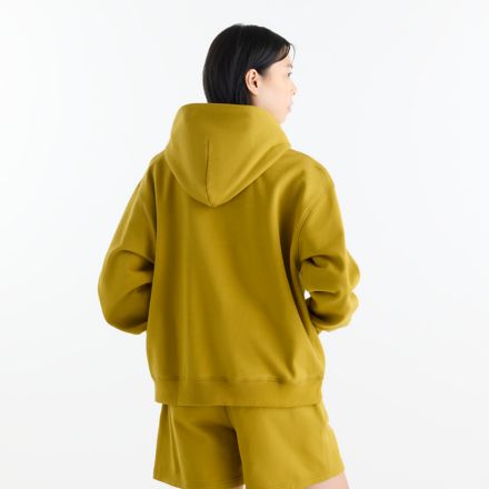 Athletics French Terry Hoodie