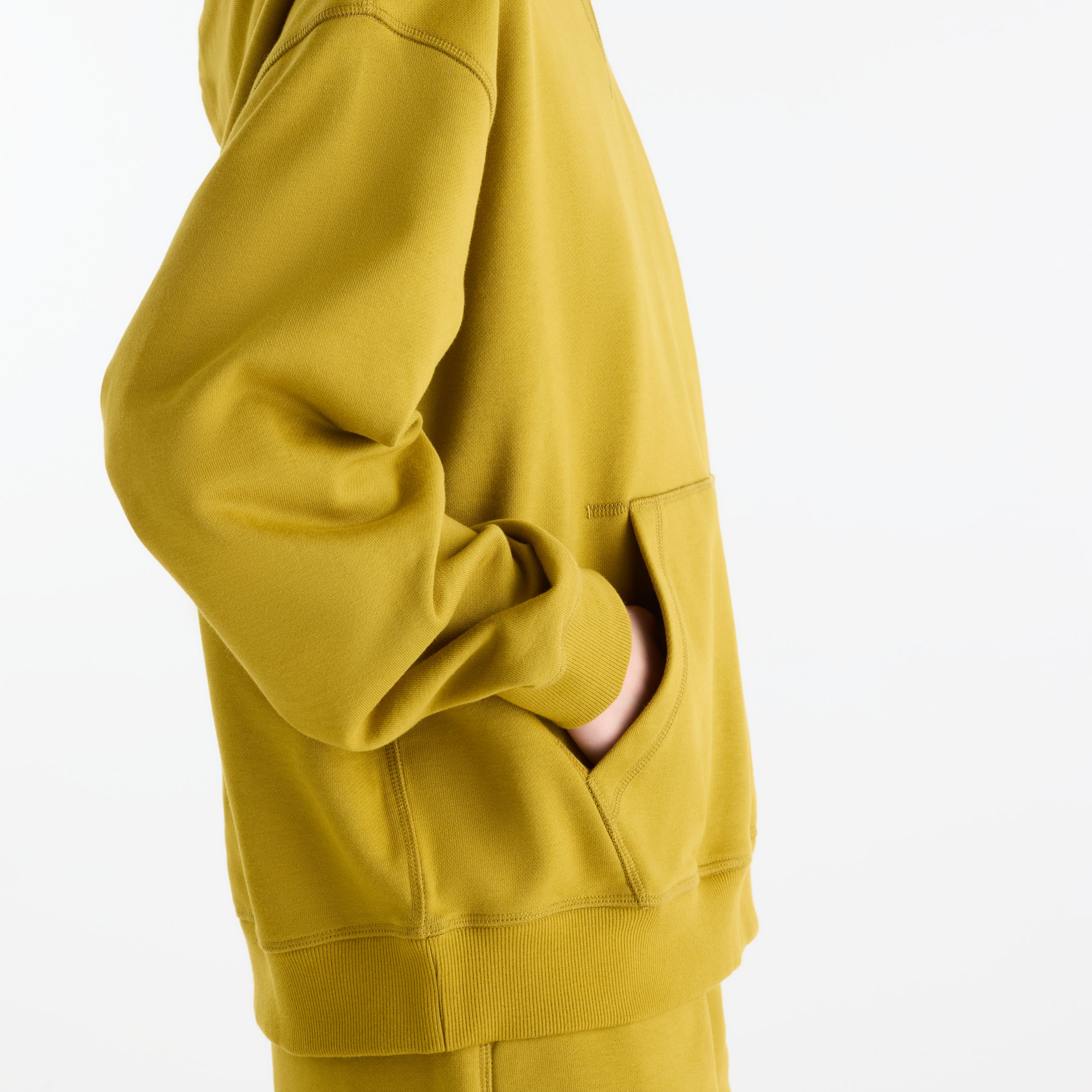 Athletics French Terry Hoodie