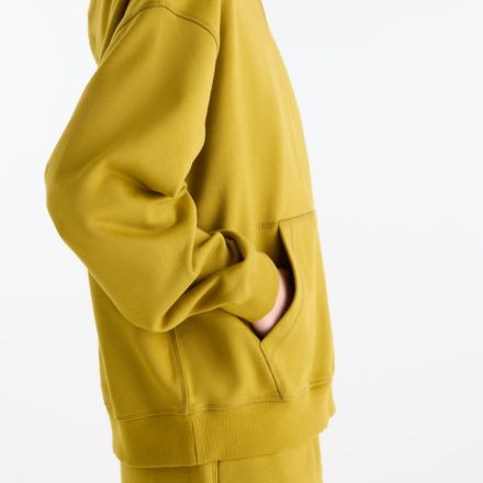 Athletics French Terry Hoodie