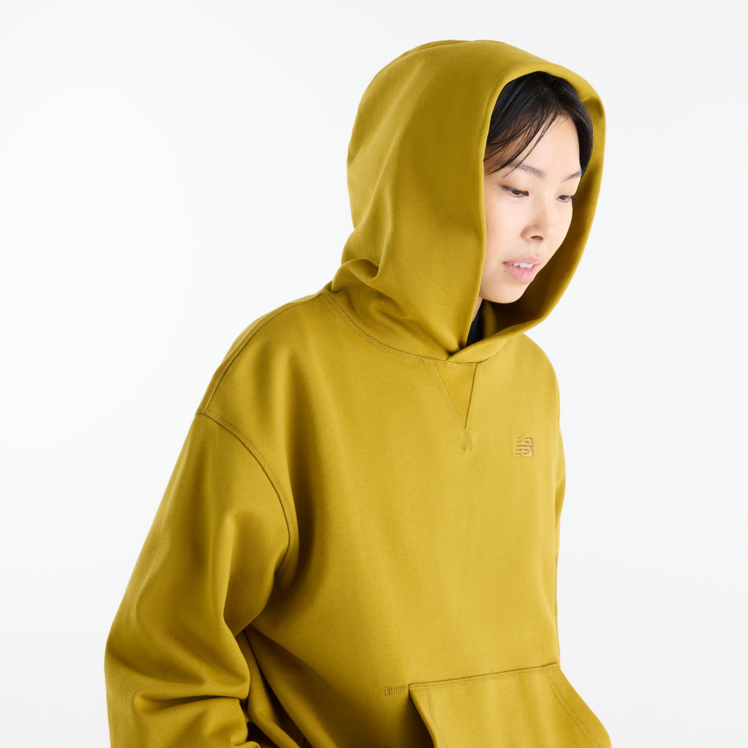 Athletics French Terry Hoodie