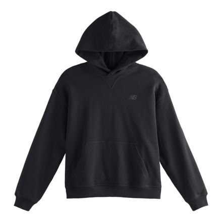 Athletics French Terry Hoodie