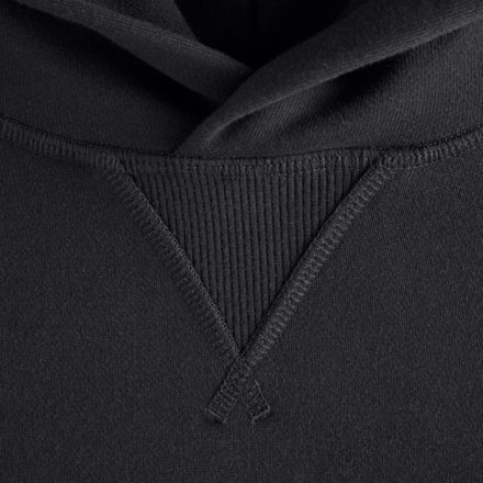 Athletics French Terry Hoodie