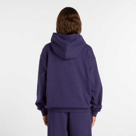 Athletics French Terry Hoodie