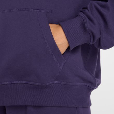 Athletics French Terry Hoodie