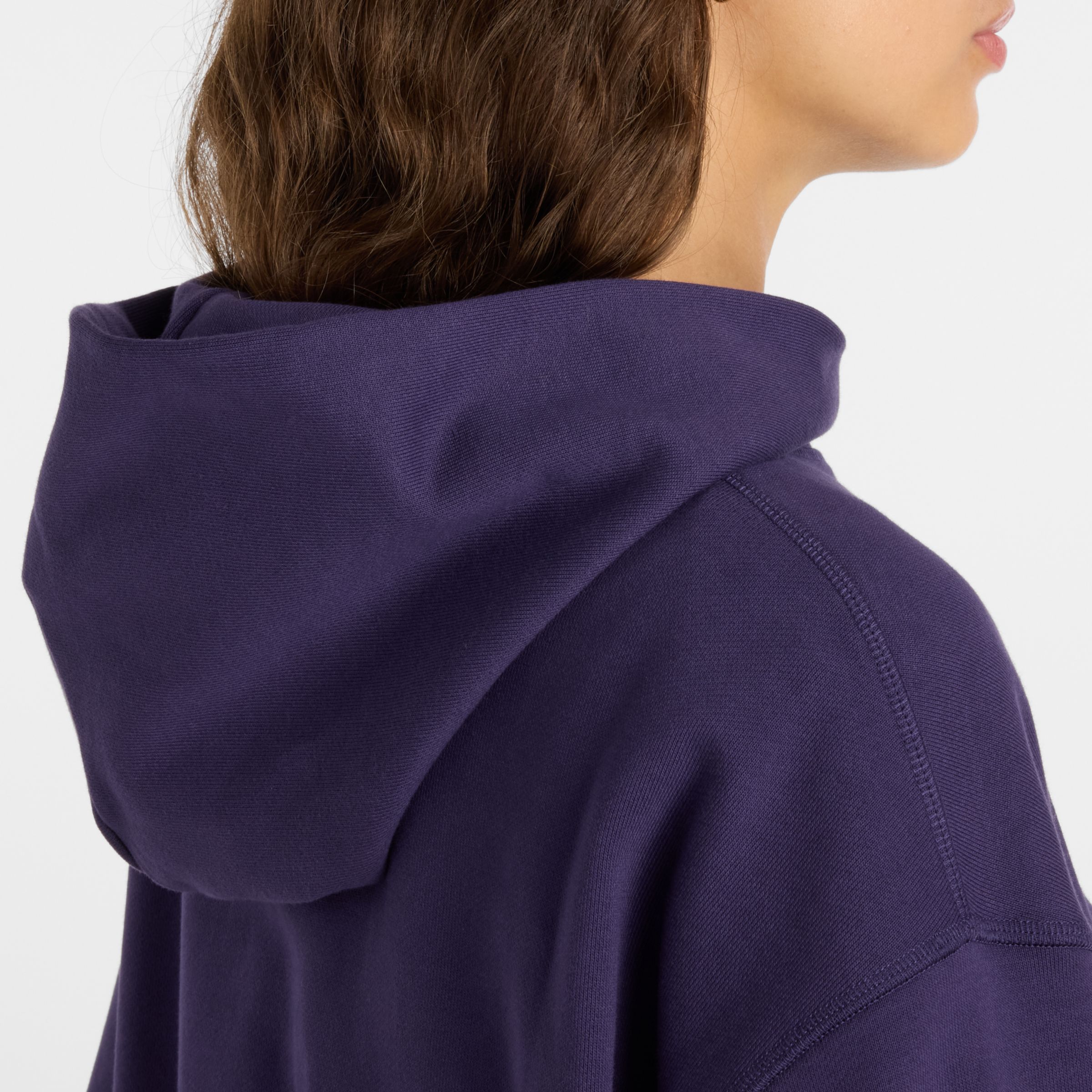 Athletics French Terry Hoodie