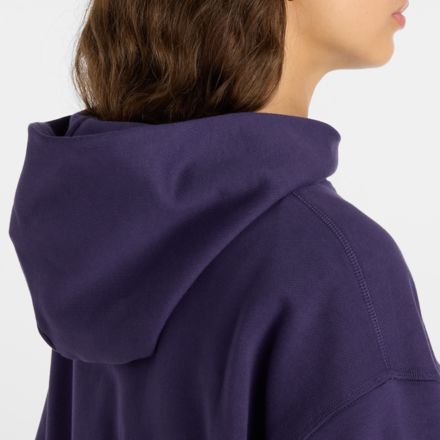 Athletics French Terry Hoodie