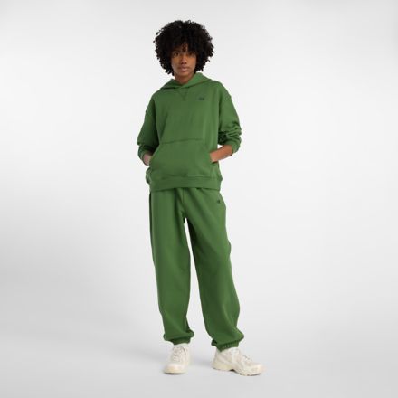 Athletics French Terry Hoodie