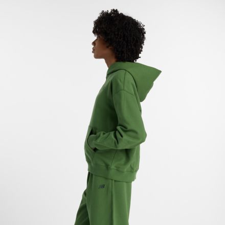 Athletics フレンチテリーフーディ