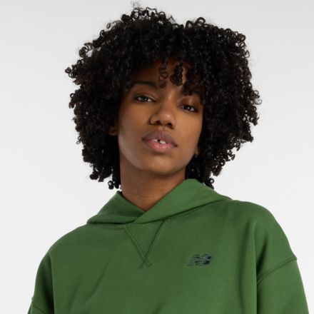 Athletics French Terry Hoodie