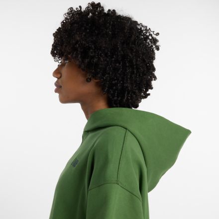 Athletics French Terry Hoodie