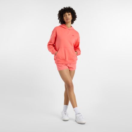 Athletics French Terry Hoodie
