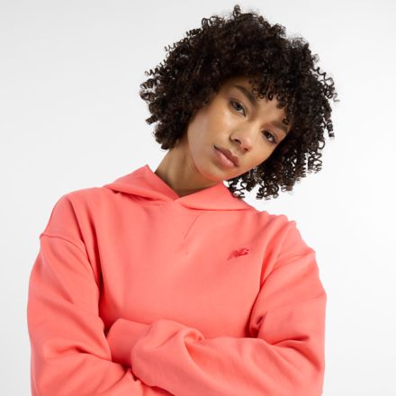 Athletics French Terry Hoodie