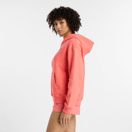 Athletics French Terry Hoodie - New Balance