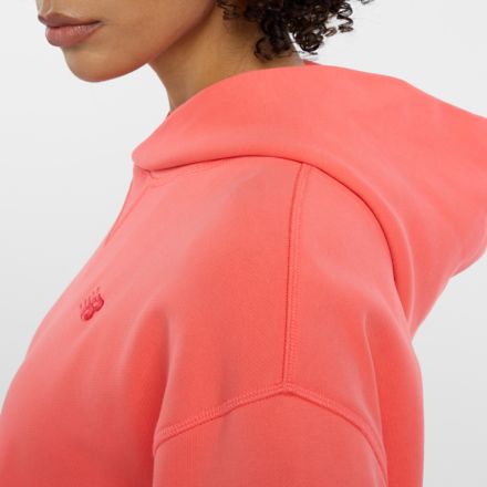 Athletics French Terry Hoodie