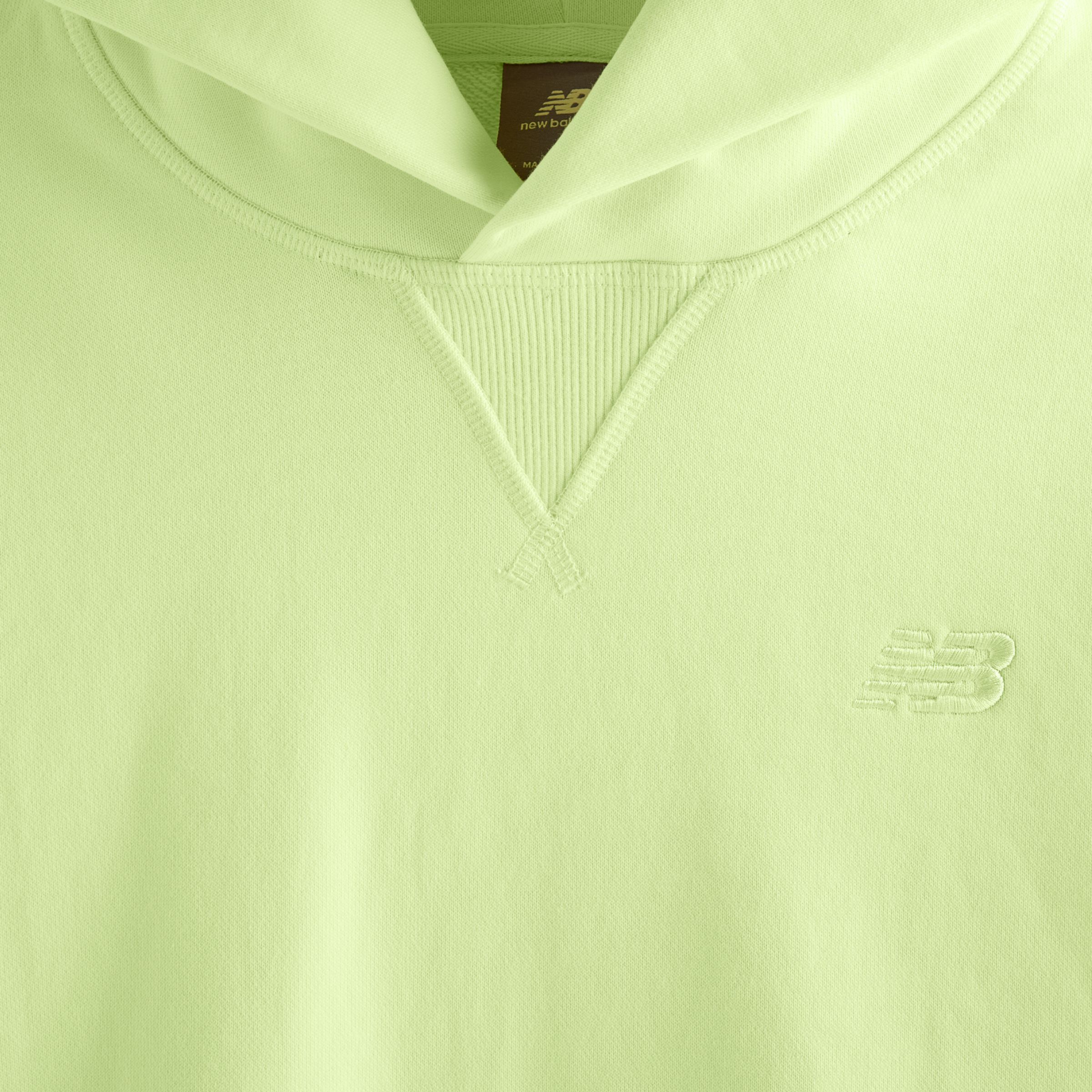 Athletics French Terry Hoodie