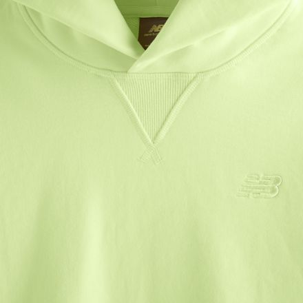 Athletics French Terry Hoodie