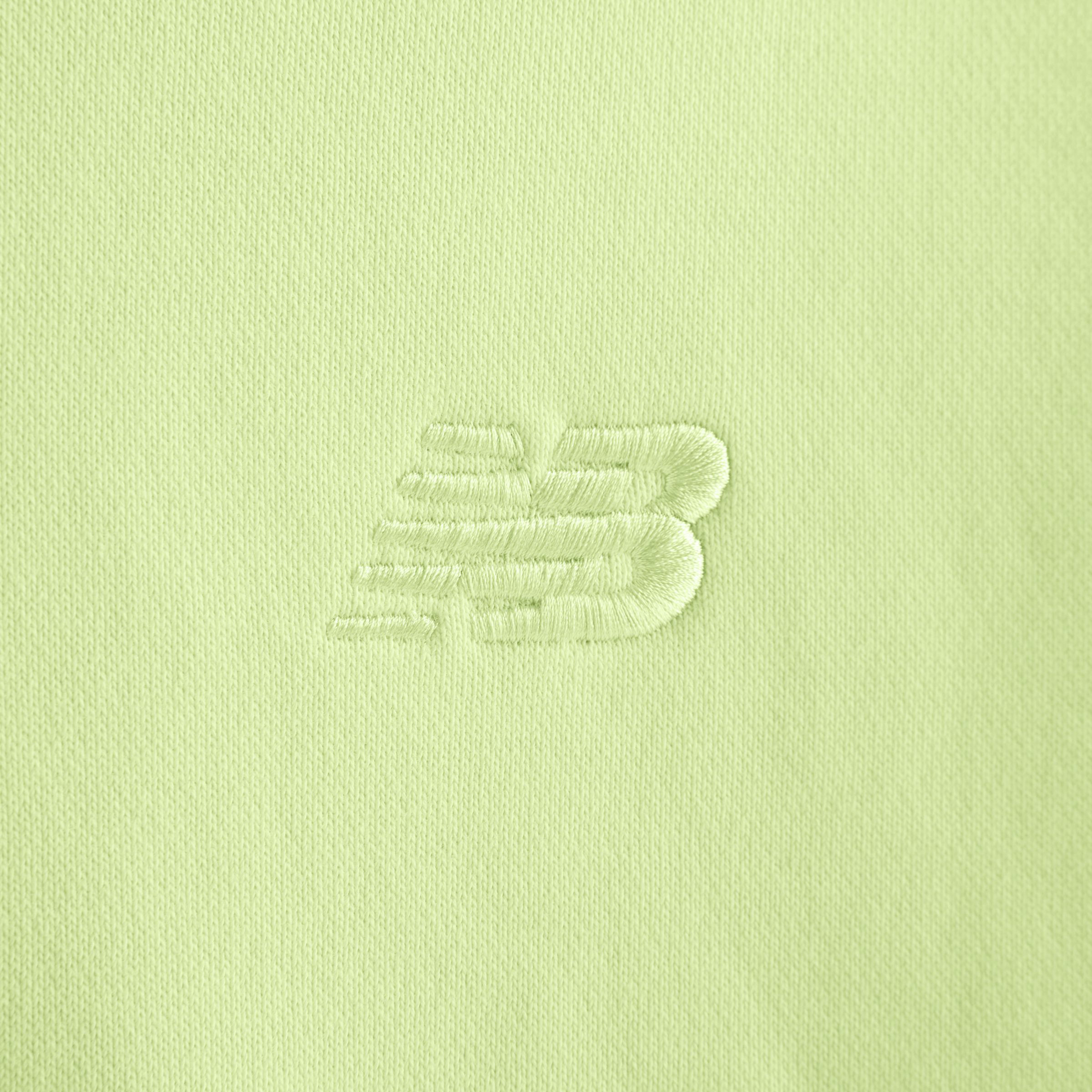 Athletics French Terry Hoodie