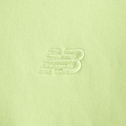 Athletics French Terry Hoodie