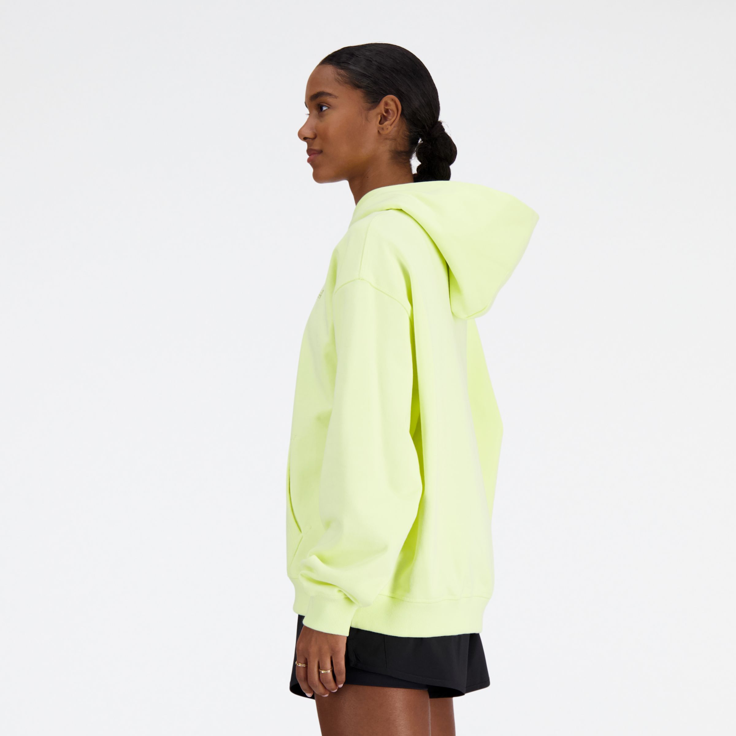 Athletics French Terry Hoodie