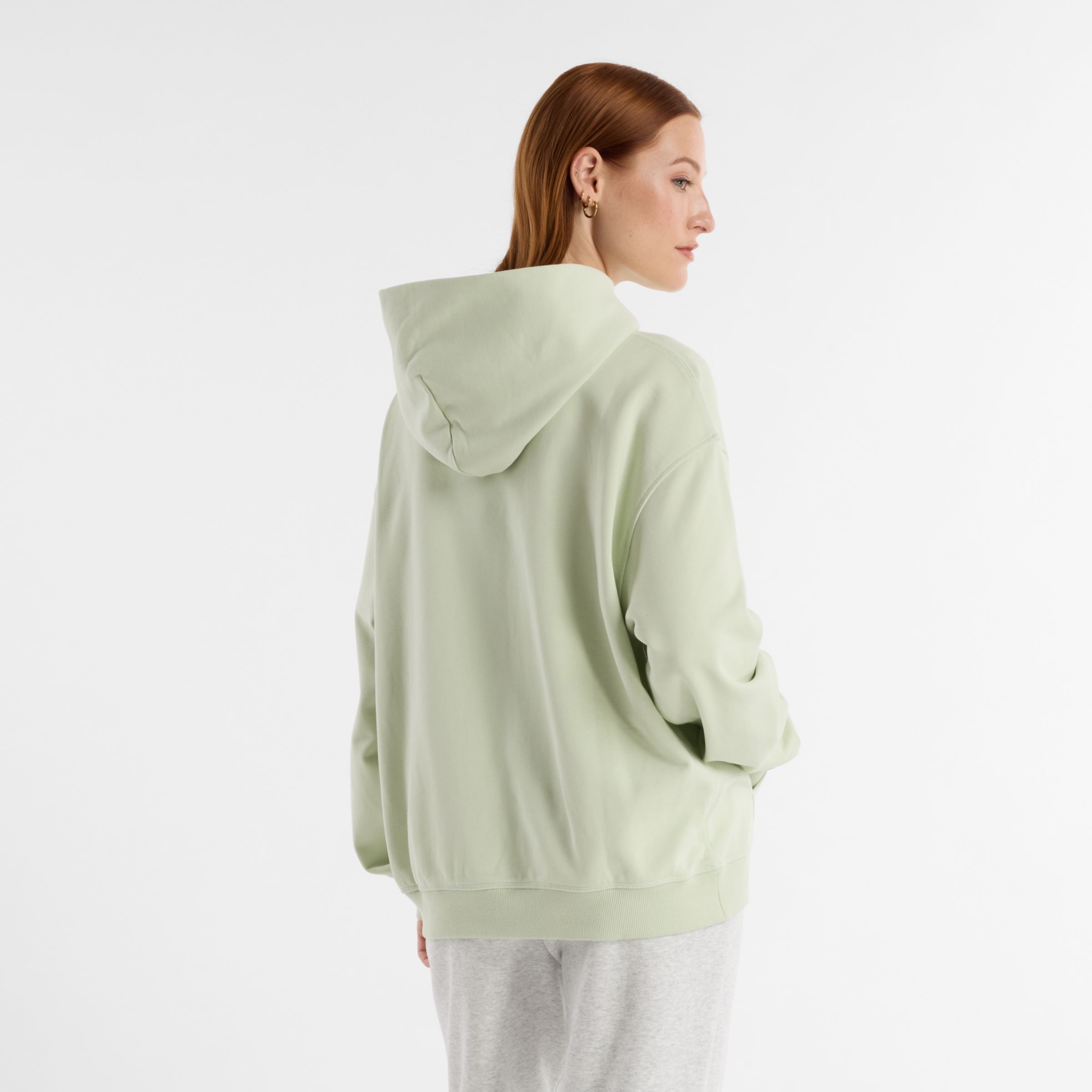 Athletics French Terry Hoodie