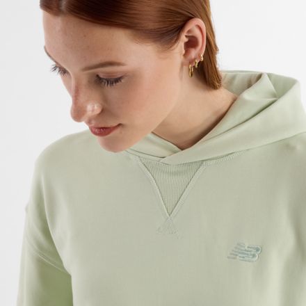 Athletics French Terry Hoodie