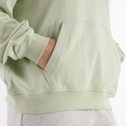 Athletics French Terry Hoodie