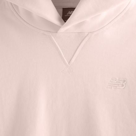 Athletics French Terry連帽衛衣