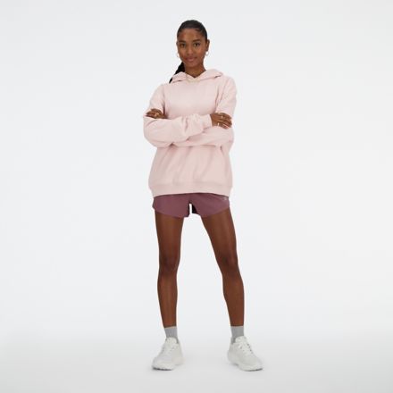 Athletics French Terry連帽衛衣