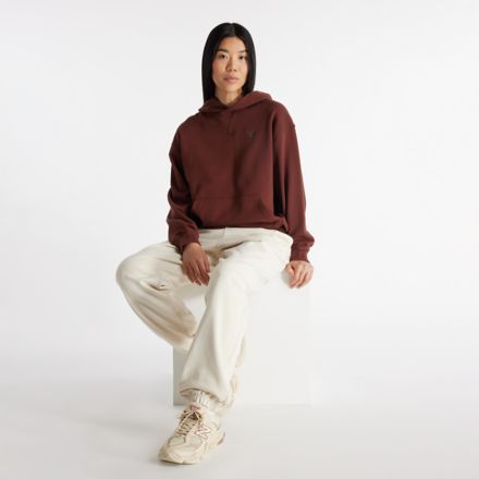 Athletics French Terry Hoodie