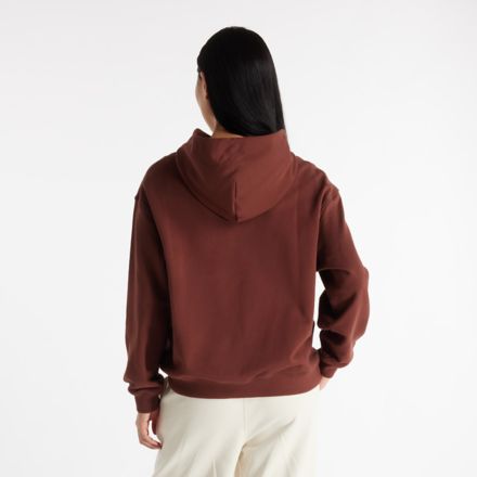 Athletics French Terry Hoodie