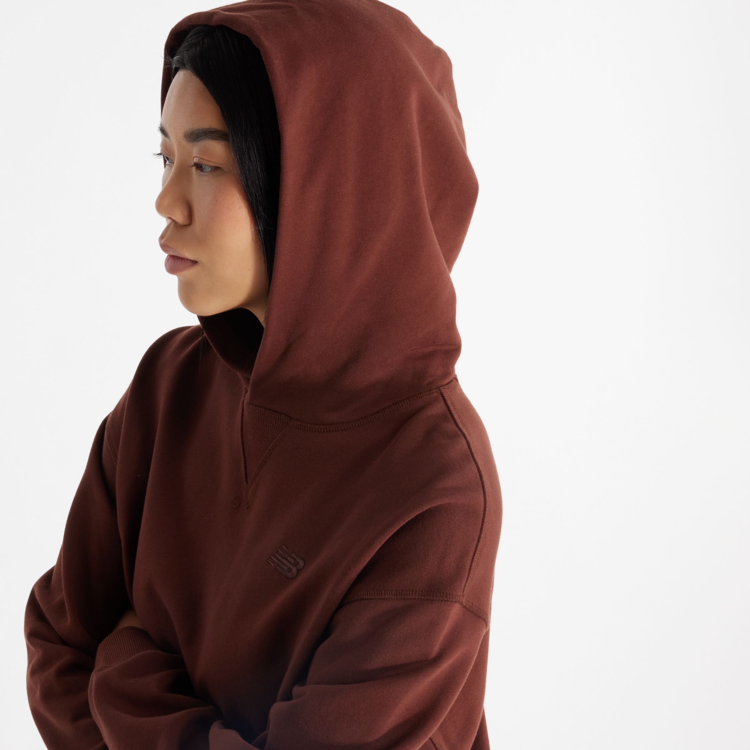 Athletics French Terry 連帽上衣