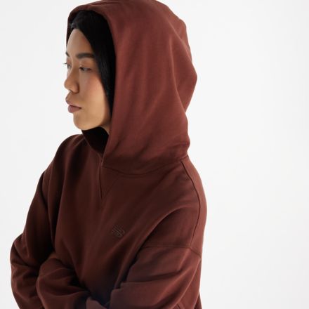 Athletics French Terry Hoodie