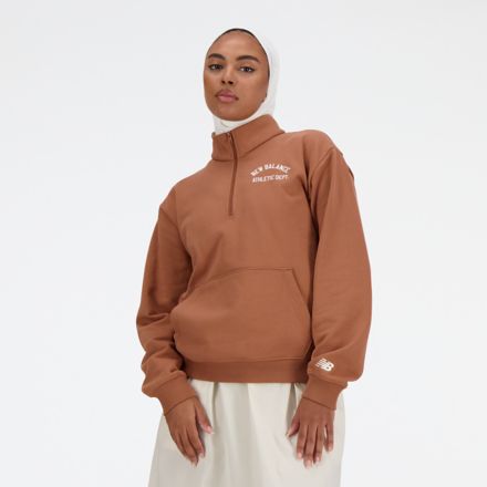 Sportswear's Greatest Hits Quarter Zip - New Balance