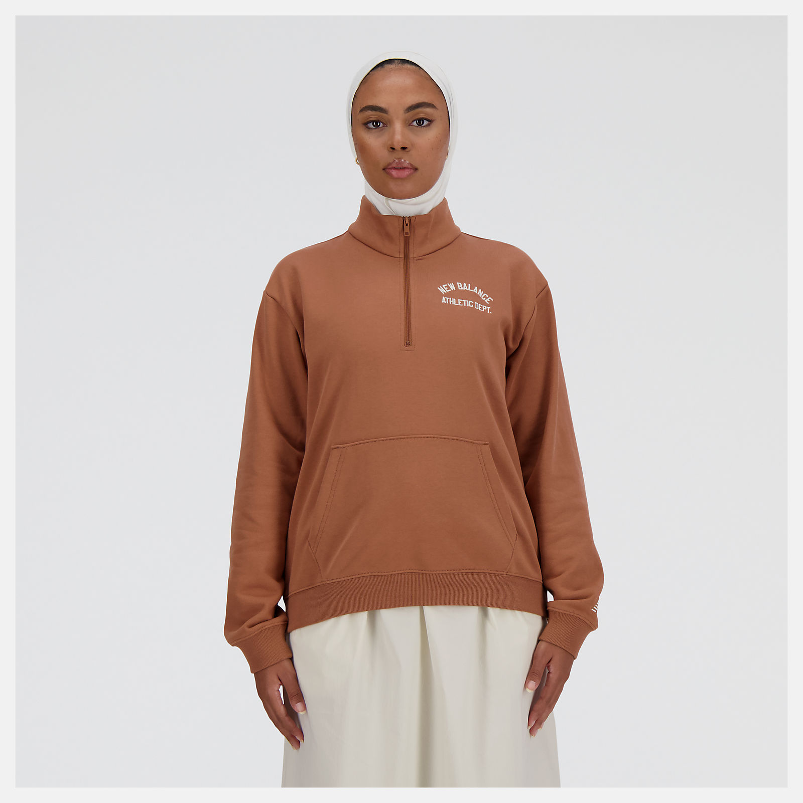 NB公式アウトレット】 Sportswear's Greatest Hits Quarter Zip NB公式アウトレット】 Sportswear's Greatest Hits Quarter Zip