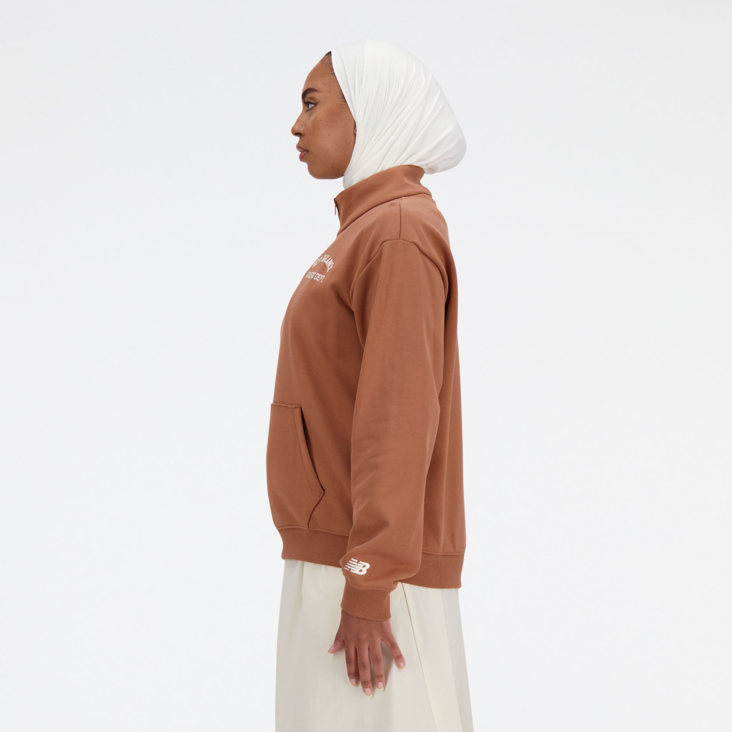 Sportswear's Greatest Hits Quarter Zip