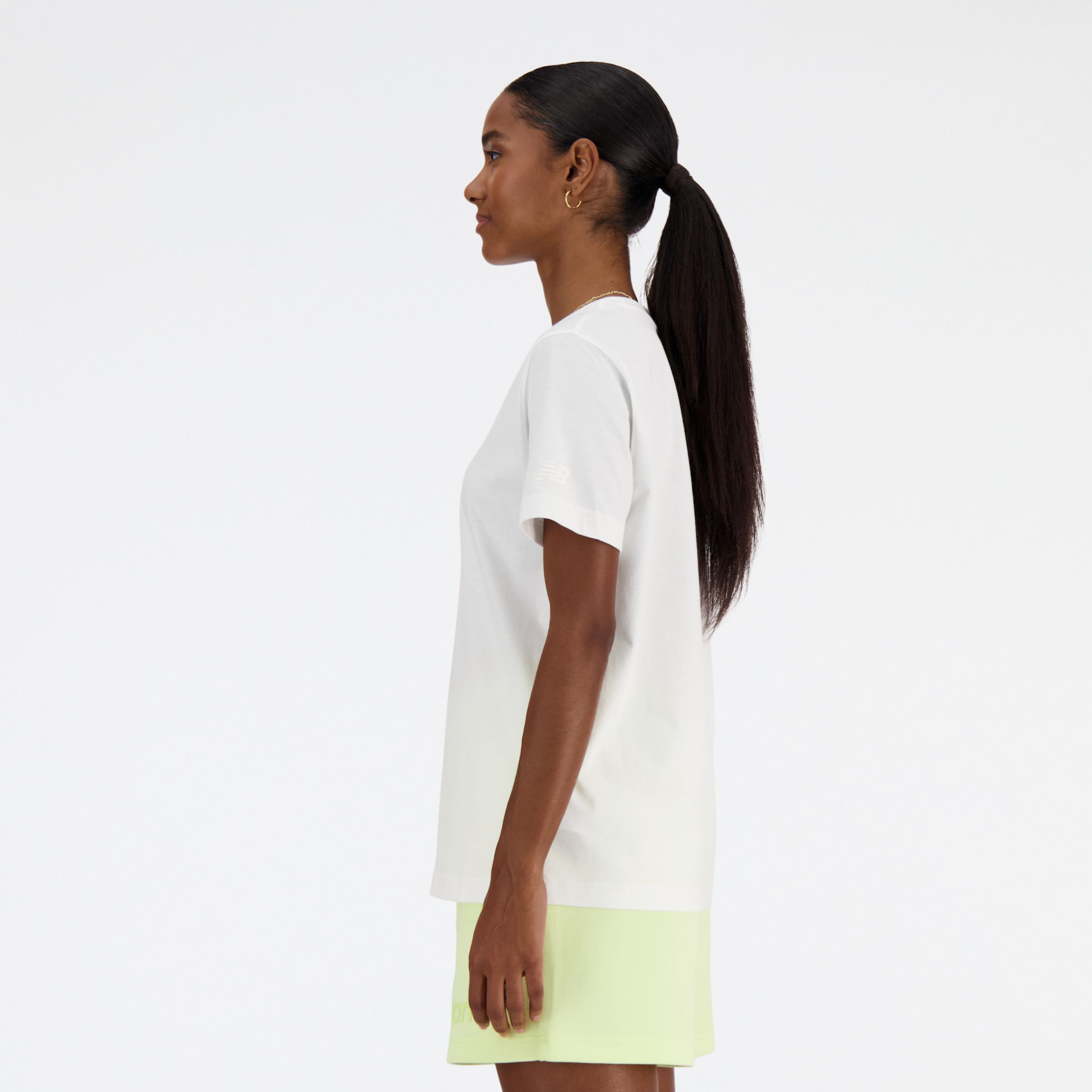 Hyper Density Jersey 短袖上衣