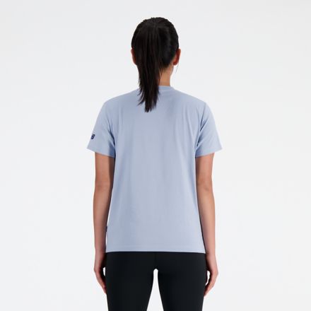 Run For Life Graphic T-Shirt