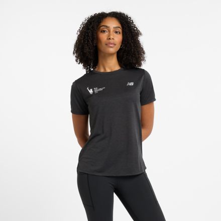 NYC Marathon Athletics T-Shirt