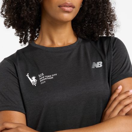 NYC Marathon Athletics T-Shirt