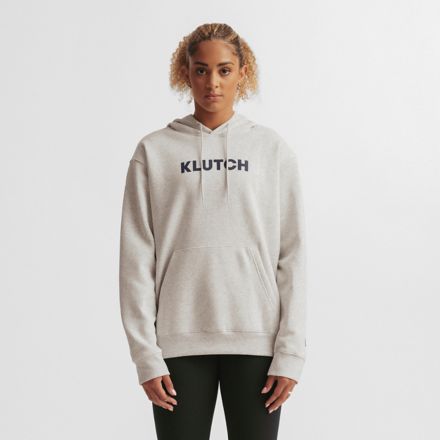 Klutch X NB Fleece Hoodie