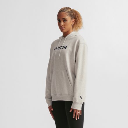 Klutch フリースフーディ