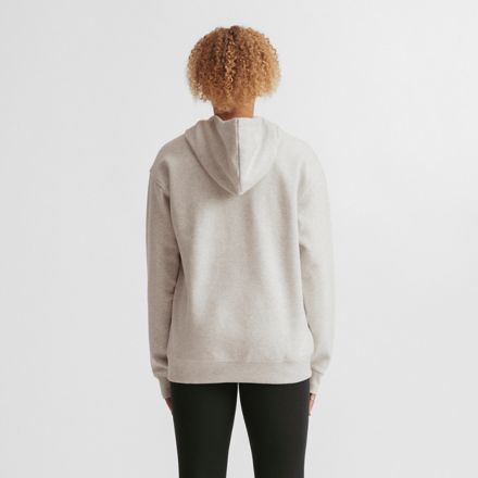 Klutch フリースフーディ