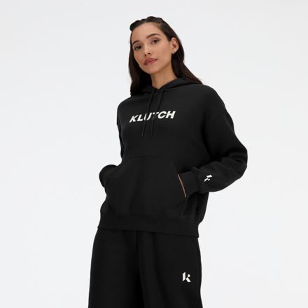 Women's Pullover Hoodies & Sweatshirts - New Balance